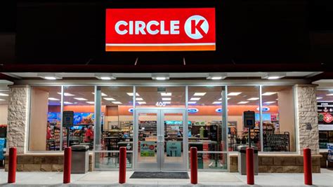 Hvor kan du tanke milesplus? Circle K, la marca canadiense con planes en el mercado ...