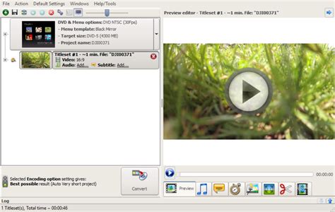 Download Convertxtodvd 530 Tutorial And Full Version Software