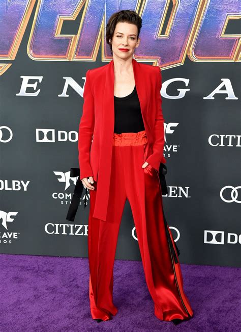 ‘avengers Endgame Red Carpet Fashion Celeb Dresses Gowns Suits