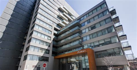 20 Joe Shuster Way #317 For Lease | the BREL team