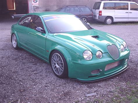 This type of racing showroom is also known as stock racing where unforgettable cars compete with each other. JAGUAR S TYPE 24 H SPECIAL | Race Cars for sale at Raced ...