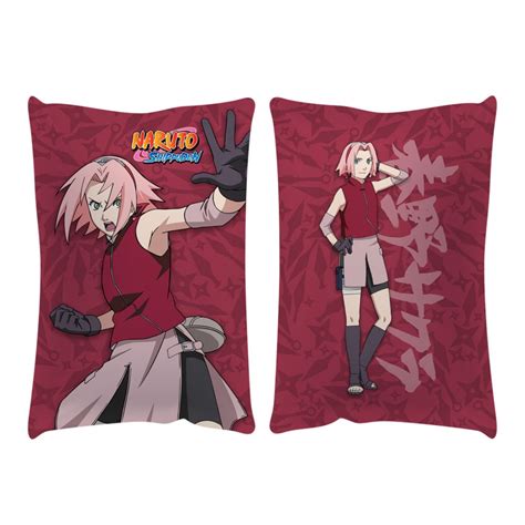 Naruto Sakura Hug Size Pillow Pbcu13