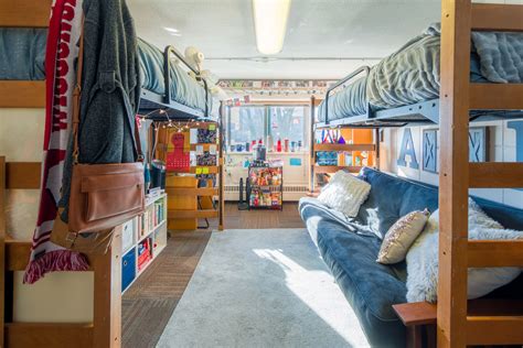 Pin By Uw Madison University Housing On Best Room Contest Dorm Sweet