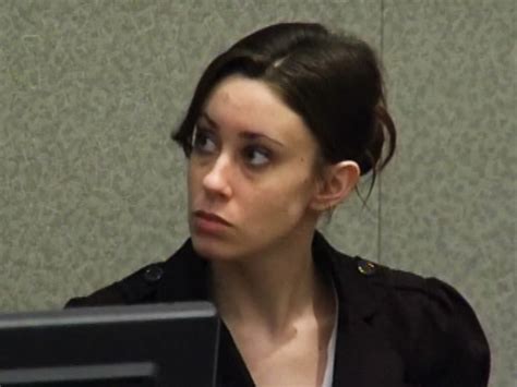 Forensics Expert Testifies In Casey Anthony Trial CBS News