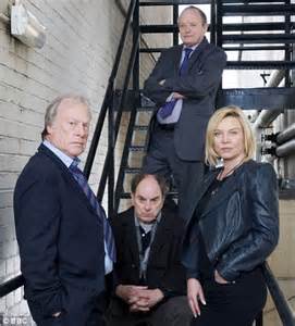 James Bolam Quits Bbcs New Tricks After 8 Years On The