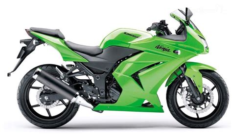 ©2021 kawasaki motors corp., u.s.a. 2013 Kawasaki Ninja 250R - Picture 505134 | motorcycle ...