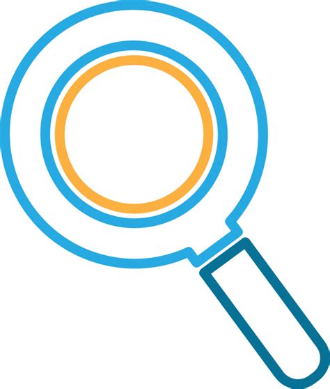 Search Icon Sign Symbol Design 9341261 Png