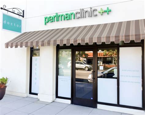 Urgent Care Kensington San Diego Perlman Clinic San Diego