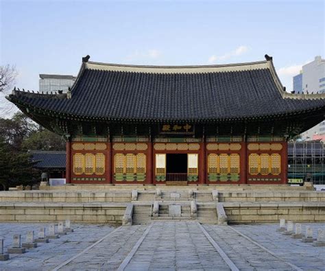 Check spelling or type a new query. Deoksugung Palace | Jung-gu, Seoul | 10 Directory