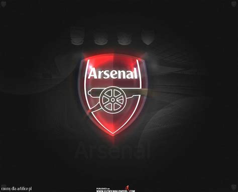 🔥 Download Arsenal Wallpaper Logo Hot By Emmab88 Arsenal Fc