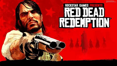 Ted Mckinney News Red Dead Redemption 1 Remake