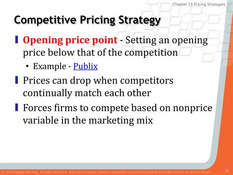 Ppt Pricing Strategies Powerpoint Presentation Free Download Id