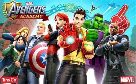 Marvels Latest Avengers Game Is Such A Shame Kotaku Australia
