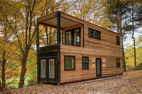 Shipping Container Homes Cost ~ Shipping Container Home Cost Bodewasude