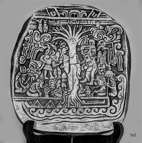 Ancient Black History The Olmec