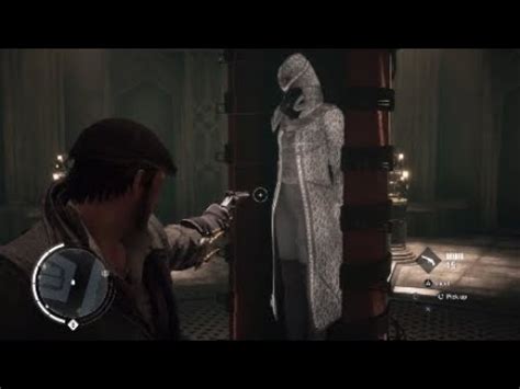 AC Syndicate Reuge S Vault Inserting All Music Boxes YouTube