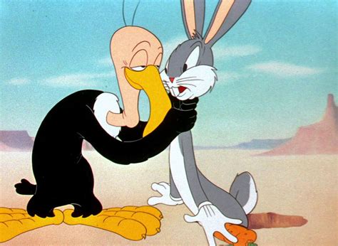 Bugs Bunny Gets The Boid Scratchpad Fandom