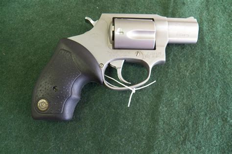 Taurus Mm Revolver Like New For Sale At Gunsamerica