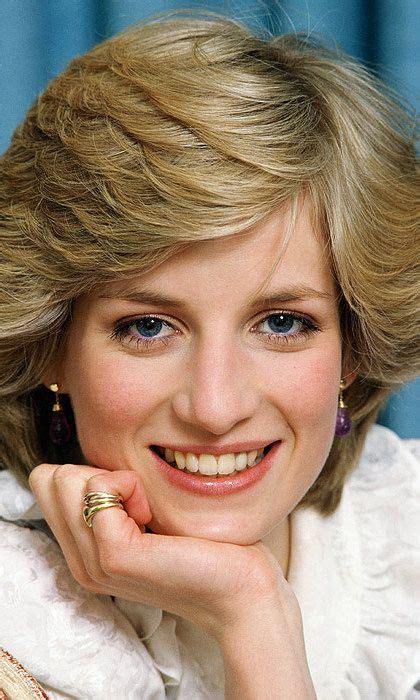 Hola Archives How Princess Diana Got Her Flawless Look Princess