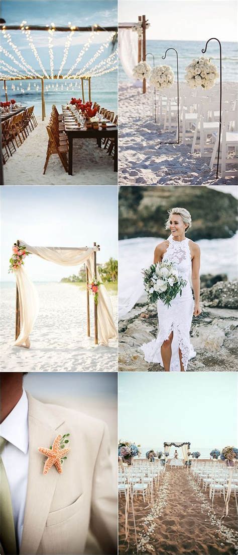 Top 4 Popular Summer Wedding Theme Ideas 2020 Mrs To Be Wedding Themes Summer Summer