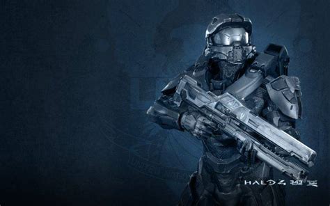 Master Chief Spartans Halo Halo 4 Unsc Infinity Wallpapers Hd