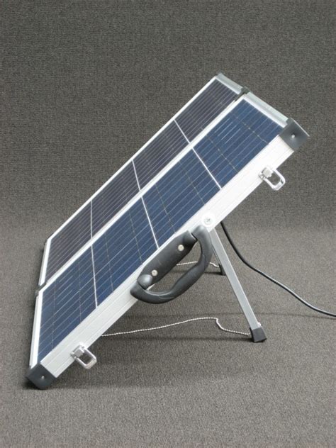 Portable Solar Panels 12v Solar Panel