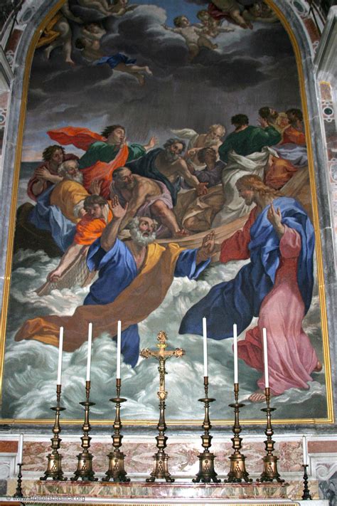 Today's saint pete beach (fl), united states water temperature. St. Peter's - Altar of the Navicella