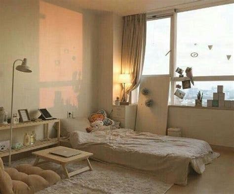 10 Easy Steps To Get A Cosy Korean Style Bedroom Girlstyle Singapore