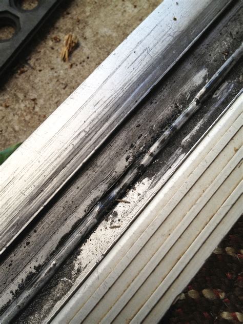 Replacing the entire panel is often an easier task than replacing the glass pane contained within the panel. See Us In Action - Bay Area Sliding Door Repair - Glass ...