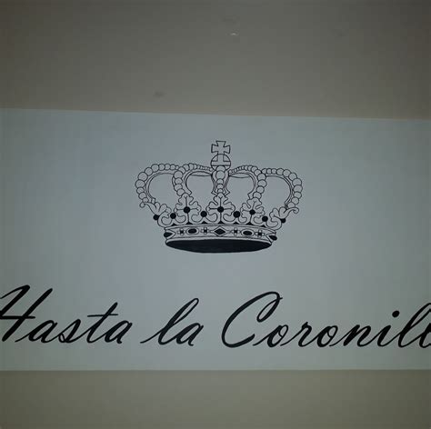 Hasta La Coronilla Home Facebook