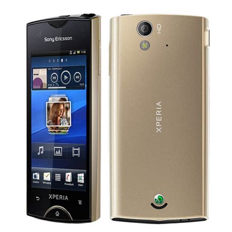 Sony Ericsson Xperia ray ST18i Mobile Phone Specifications ...