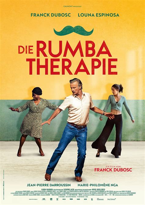 Die Rumba Therapie Neue Visionen