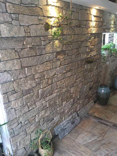 natural slate exterior wall stone cladding buy wall stone cladding