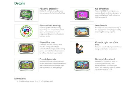 › verified 20 days ago. Leap Pad Ultimate Apps / Educational Apps Learning ...