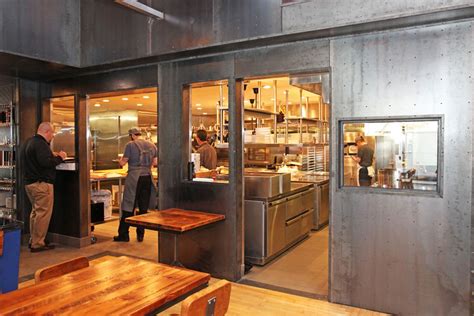 There is a term limit of two terms in the city. Joe Beef, Montreal's Darling, Pops Up at Old Major - Eater ...