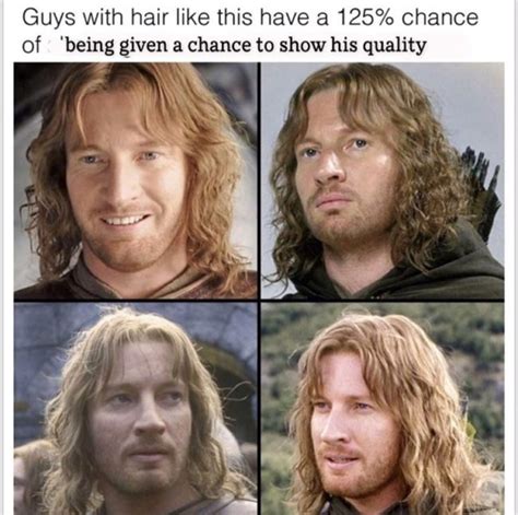Lord Of The Rings Memes You Can Get Helms Deep Into