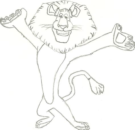 Madagascar vitaly furry alex pop caseyljones deviantart muscle muscular e621 games anthro darkspyro wikia affinity fur. Alex E Gia / Gia The Jaguar And Alex The Lion By Trixieluz ...