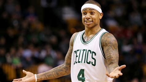 Isaiah thomas on team usa: Celtics' Isaiah Thomas on free agency: 'They know they've ...