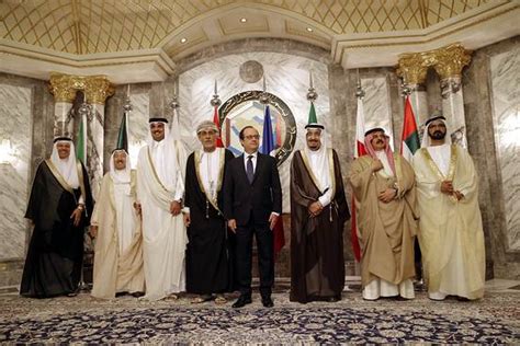 Saudi Arabia Considers Nuclear Weapons To Offset Iran Wsj