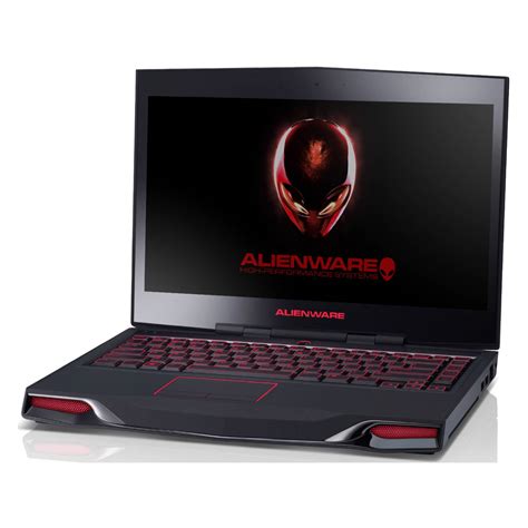 Dell Alienware M14x R2 Gaming Laptop Hd Core I7 3630qm 3 4ghz 8gb 1tb