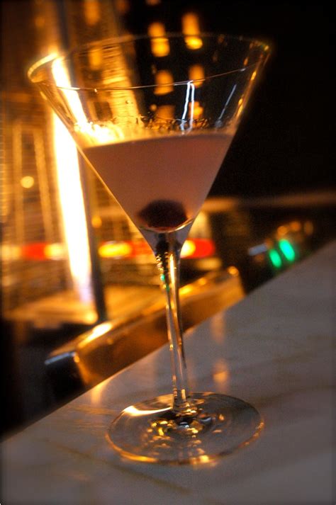 Market's Cocktail Tasting Week 3 + Earl Grey Martini ...
