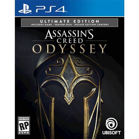 Wario64 On Twitter Assassin S Creed Odyssey Up At Amazon PS4 XBO