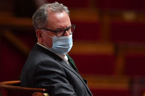 Résultats, taux d'abstention, votes, parties politiques, candidat, listes dans les urnes de la mairie de paris. Elections régionales : Richard Ferrand "souhaite" un report