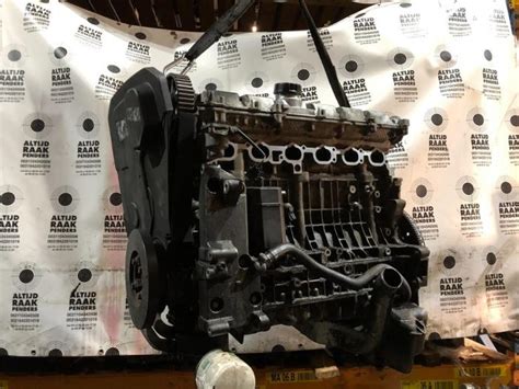 Engine Volvo 960 3 0i 24V 384309 B6304S Altijd Raak Penders