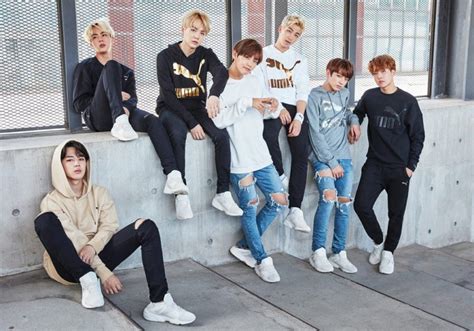 What is the hyyh which bts members are okay with age difference and dating foreigners? Lets Check Each Member of BTS Ideal Type of Girl (Looks ...