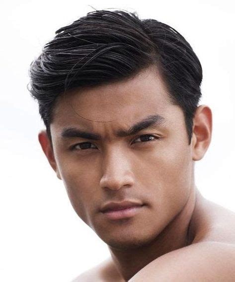 50 Most Popular Asian Hairstyle For Men With Images