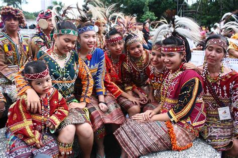 Philippine People And Culture