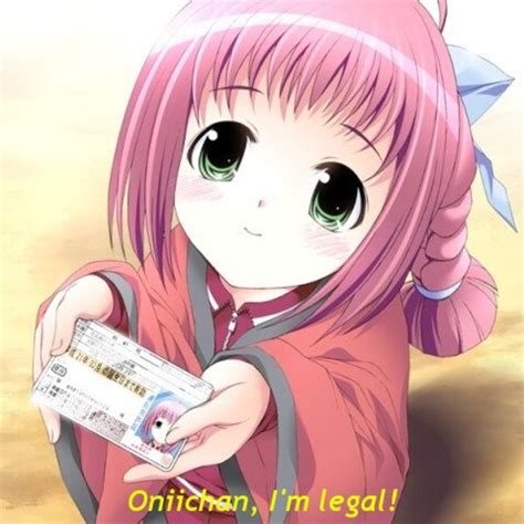 Legal Loli Know Your Meme