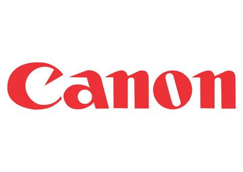 Canon Logo Logodix