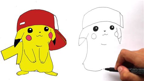 15 Best New Chibi Anime Drawing Pikachu Pink Gun Club